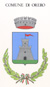 Emblema del comune di Orero